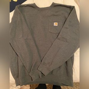 Carhartt crewneck